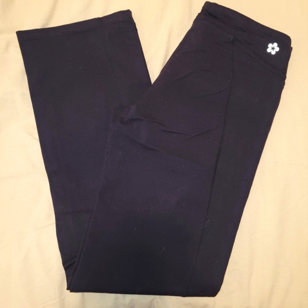 Yoga pants